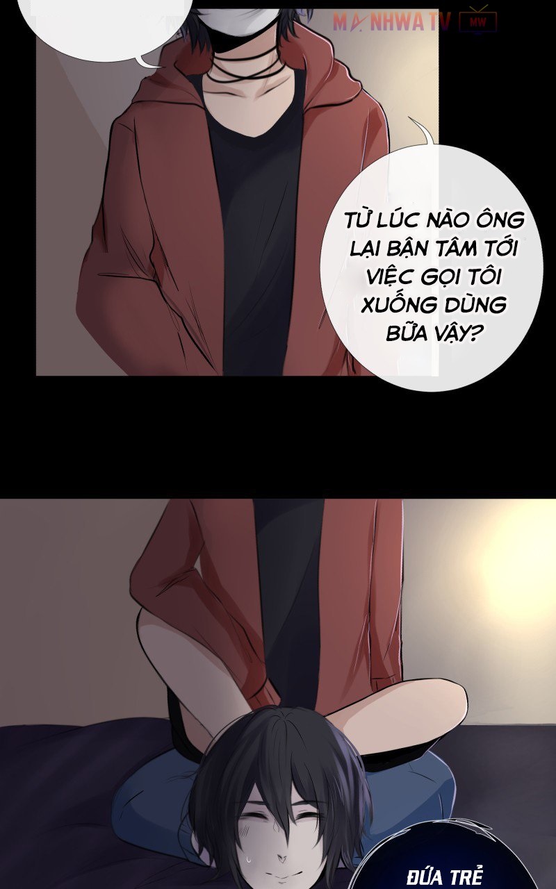 Đọc truyện Trọng sinh mạc thế - Chap 5